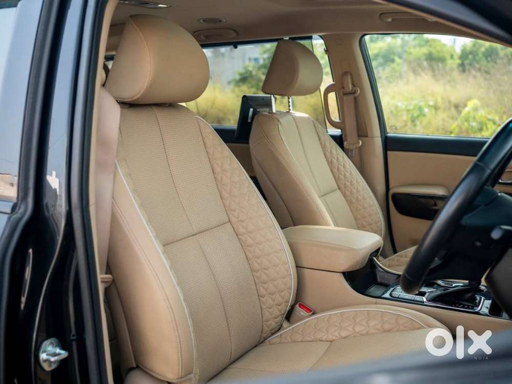 Kia Carnival Limousine Plus 7 Str, 2023, Diesel