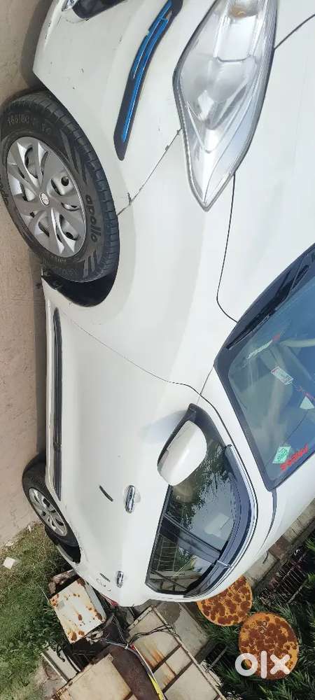 Maruti Suzuki Dzire 2017