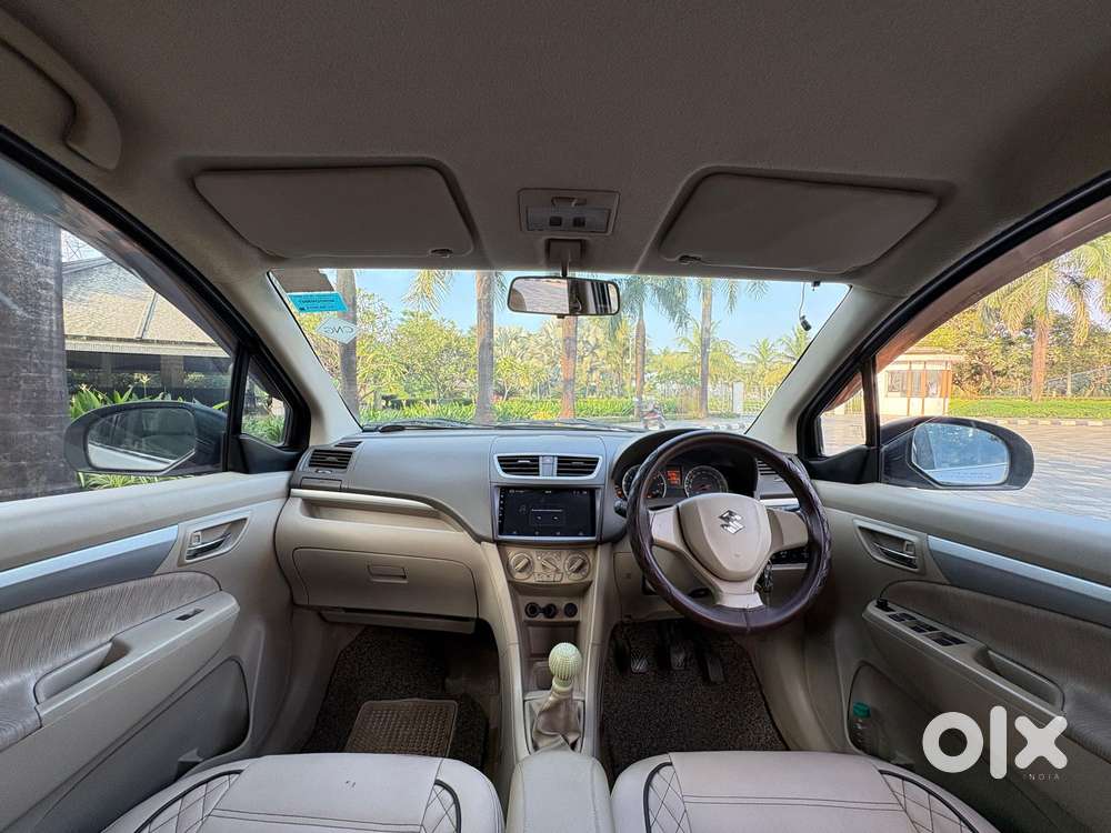 Maruti Suzuki Ertiga 2012-2015 Vxi Cng Limited Edition, 2014, Cng & ..