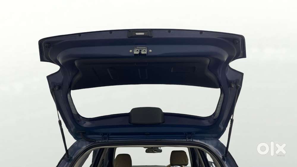 Hyundai Venue 1.0 Sx Turbo Imt, 2021, Petrol