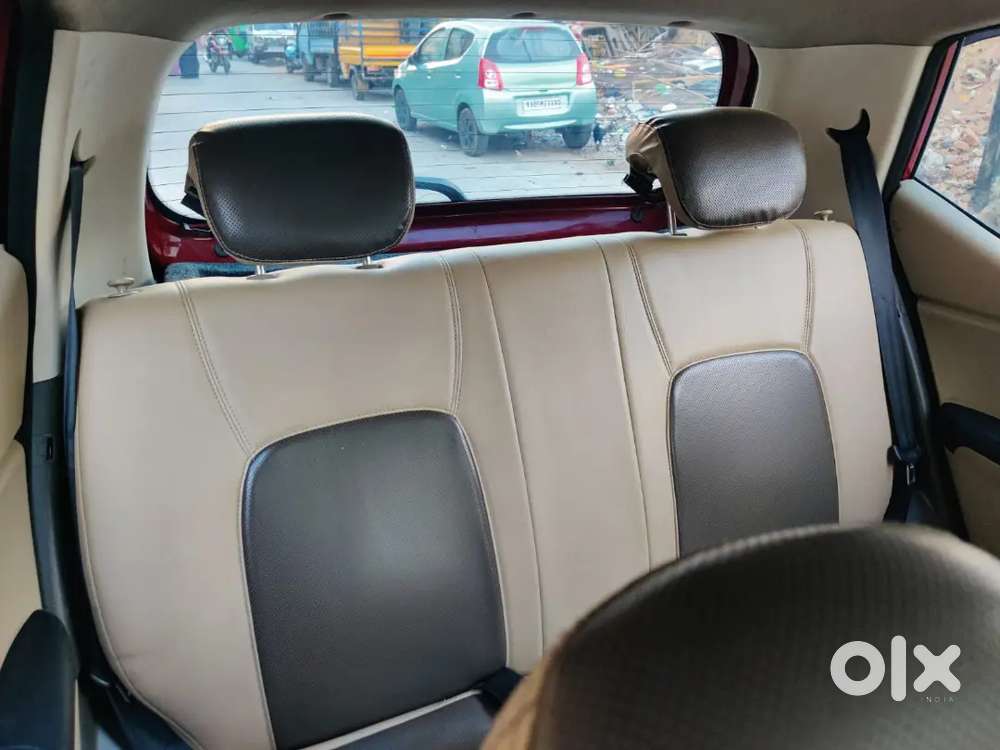 Hyundai Grand I10 Petrol 2013