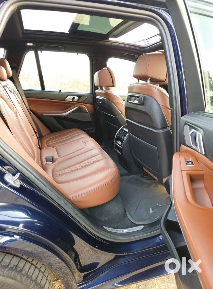 Bmw X5 X Drive 30d M Sport, 2023, Diesel