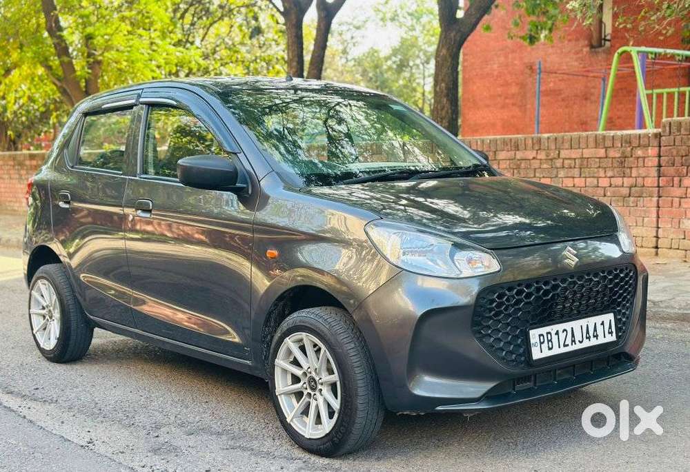 Maruti Suzuki Alto K10 Vxi Plus Ags, 2024, Petrol