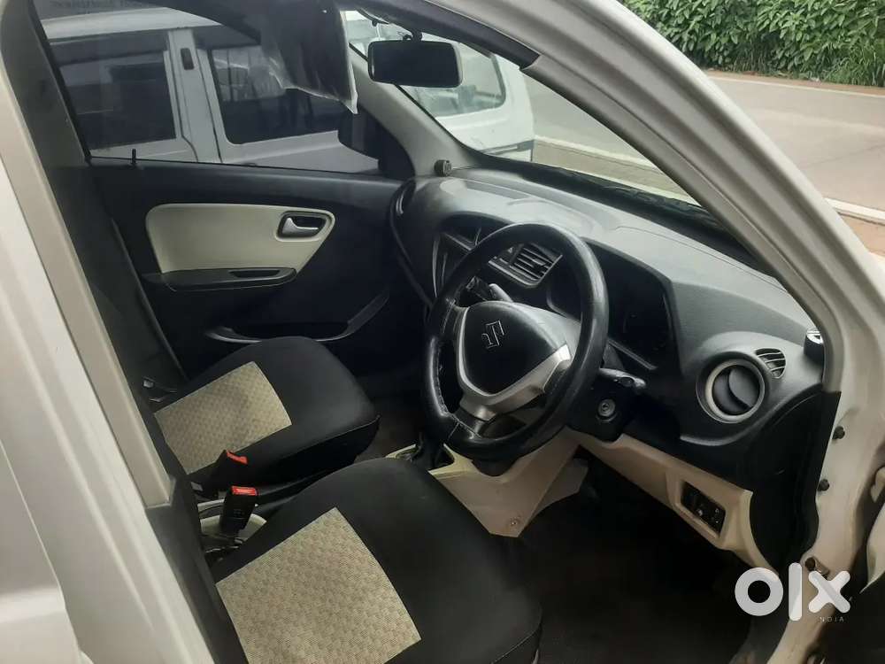 Maruti Suzuki Alto 2021 Petrol 91000 Km Driven