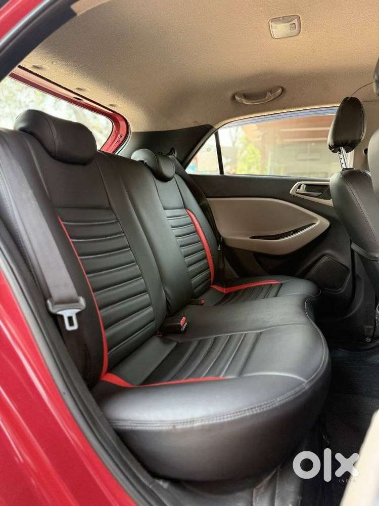 Hyundai Elite I20 Asta 1.4 Crdi, 2016, Diesel