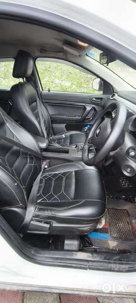 Renault Kiger 2021 Petrol Well Maintained