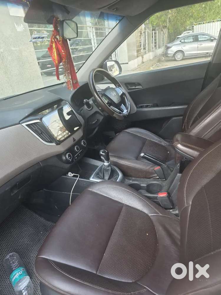 Creta 2018 Model