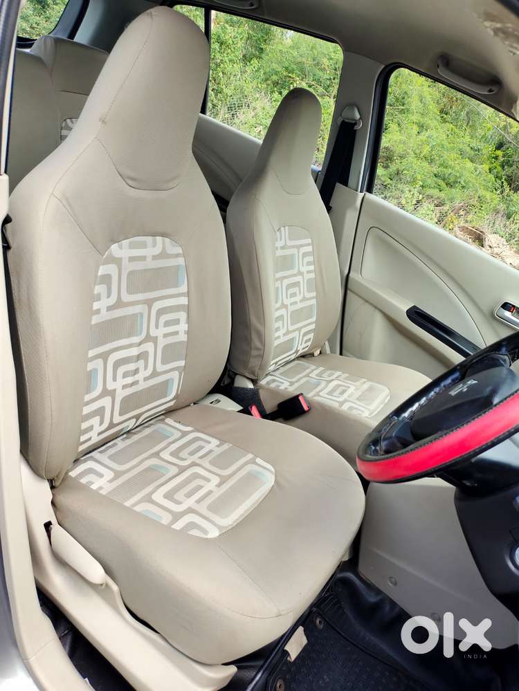 Maruti Suzuki Celerio 2014-2017 Lxi, 2017, Cng & Hybrids