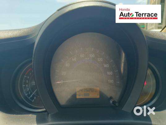 Honda Brio Vx At, 2015, Petrol