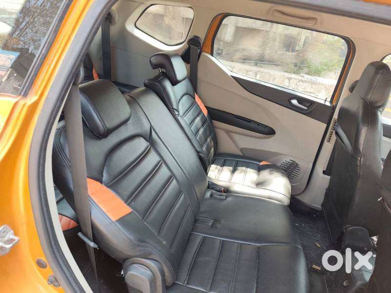 Renault Triber Rxt, 2021, Petrol