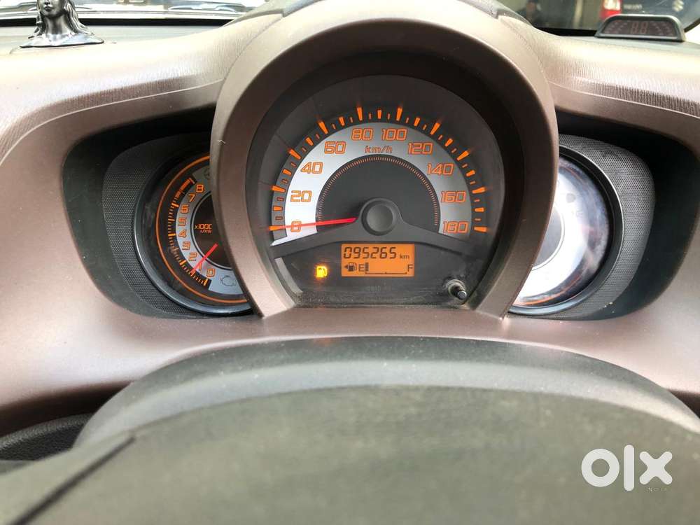 Honda Brio S Mt, 2013, Petrol