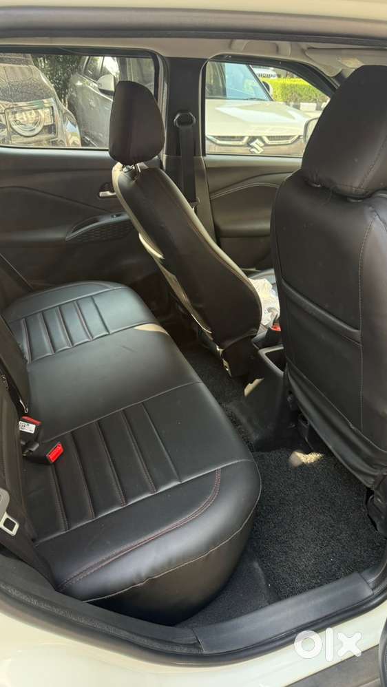 Nissan Magnite Well Maintained