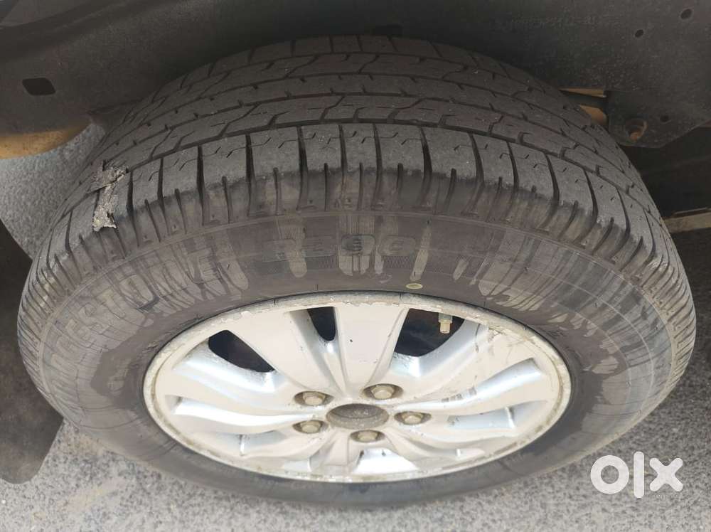 Toyota Innova 2.5 Vx 7 Str, 2012, Diesel