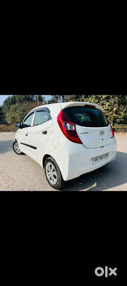 Eon Magna Plus