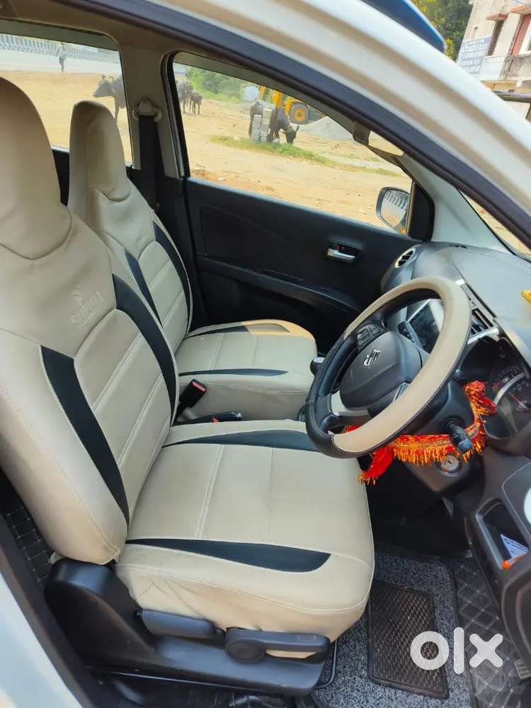 Maruti Suzuki Celerio X 2018 Petrol 65000 Km Driven