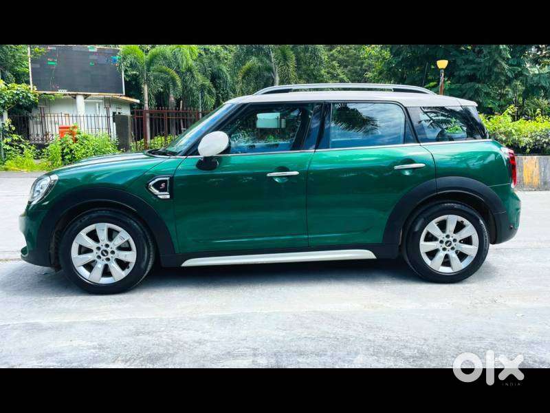 Mini Countryman Cooper S [ ], 2021, Petrol