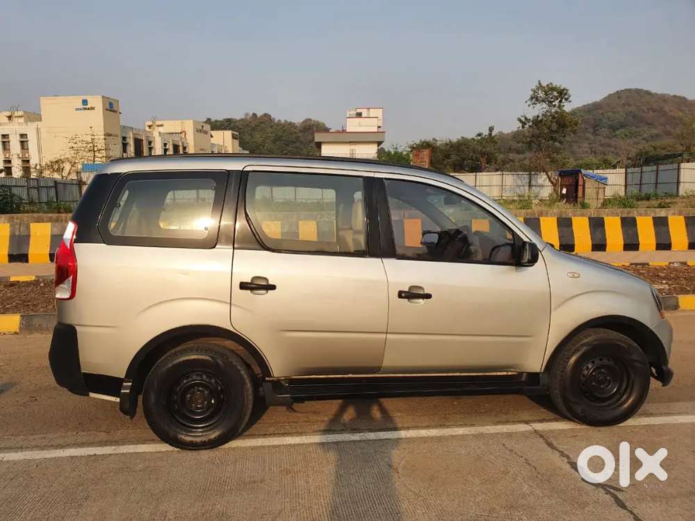 Mahindra Xylo 2013 Diesel 130000 Km Driven