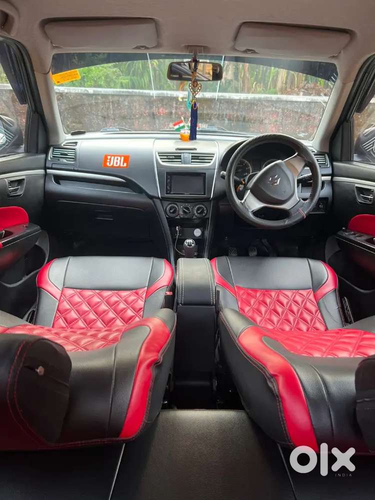 Maruti Suzuki Swift Vdi 2015 Diesel Manual