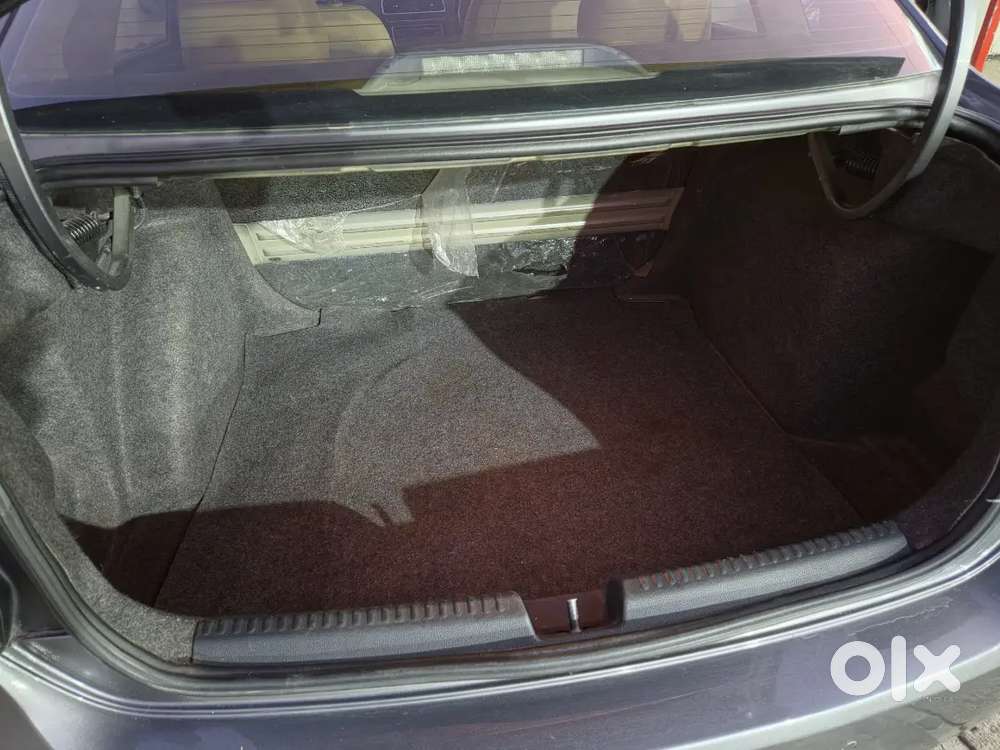 Volkswagen Vento Diesel 2014 Model