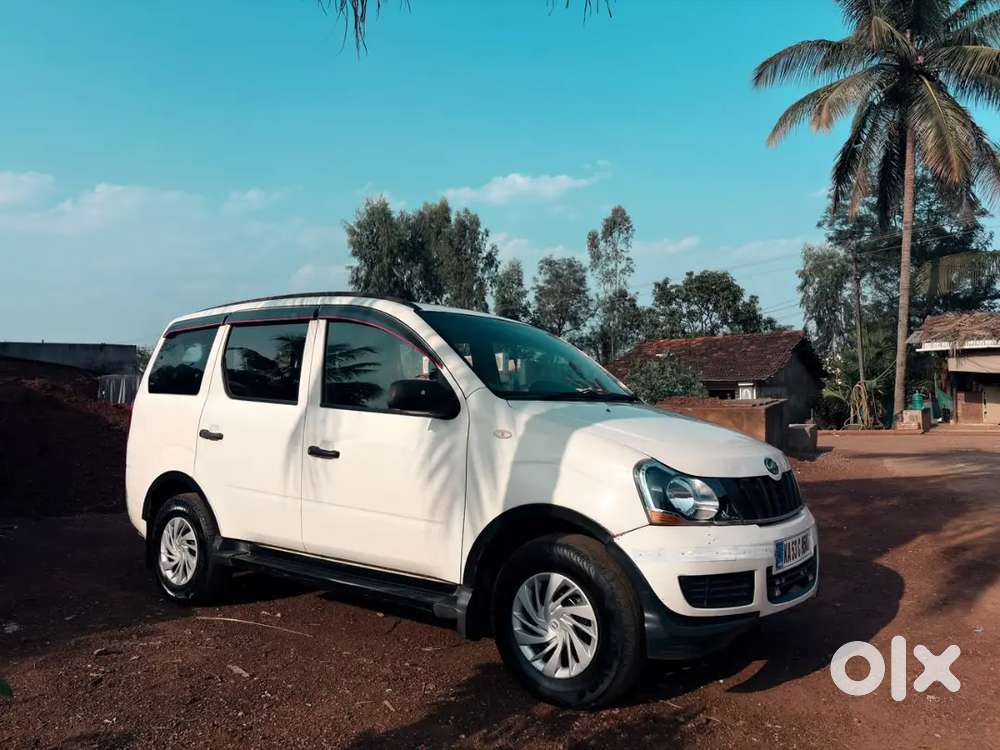 Mahindra Xylo  2017