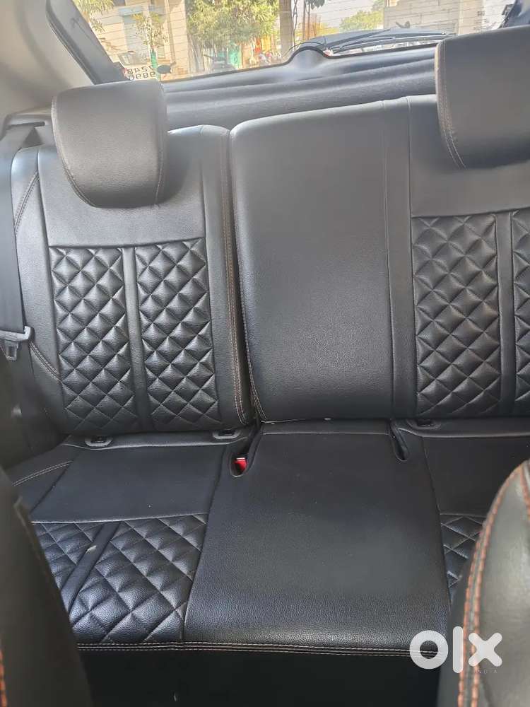 Maruti Suzuki Baleno 2019 Petrol Well Maintained