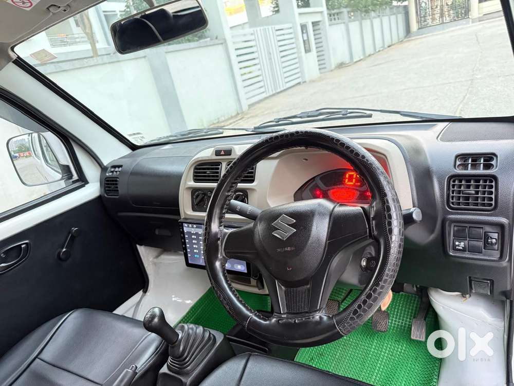 Maruti Suzuki Eeco Cng 5 Seater Ac, 2024