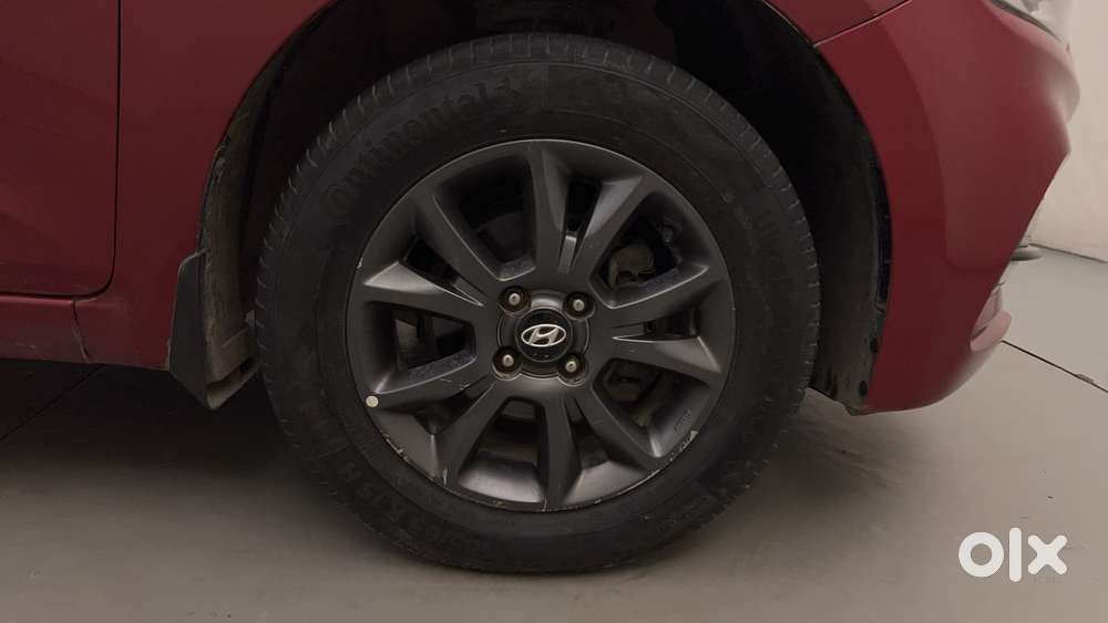 Hyundai Elite I20 [2018-2020] 1.2 Asta, 2018, Petrol