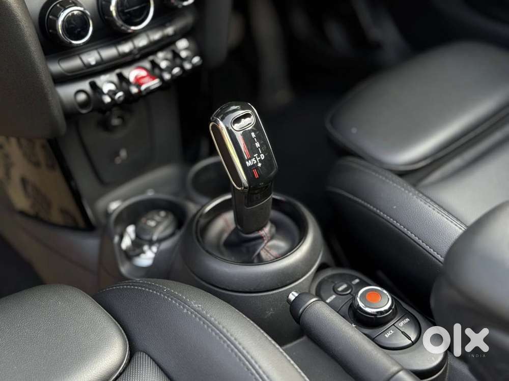 Mini Cooper Convertible Cooper S Convertible, 2021, Petrol