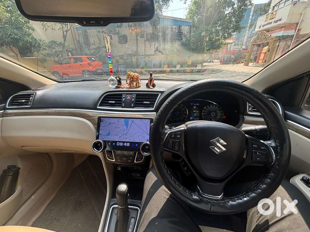 Maruti Suzuki Ciaz 2019 Petrol Good Condition