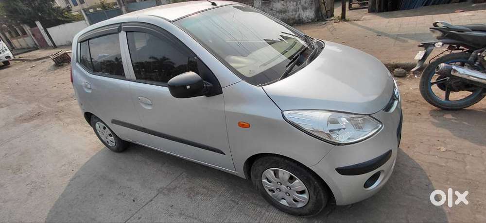 Hyundai I10 2010 Petrol 81800 Km Driven