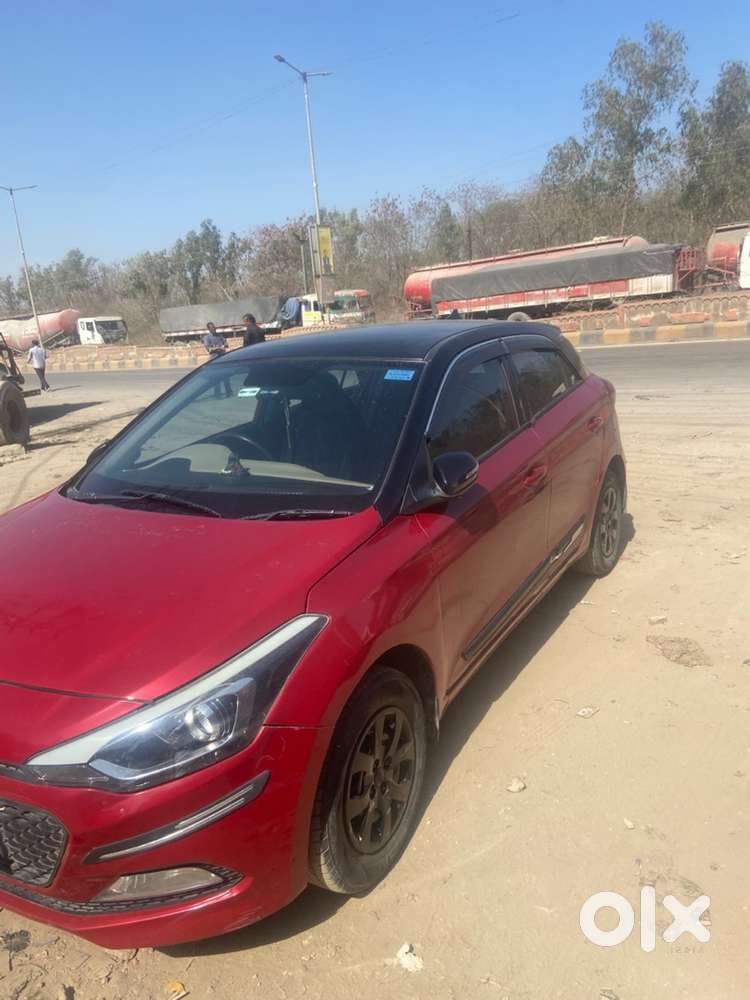 Red Colour , Well Maintained, Insurance Valid Till Mar-27,