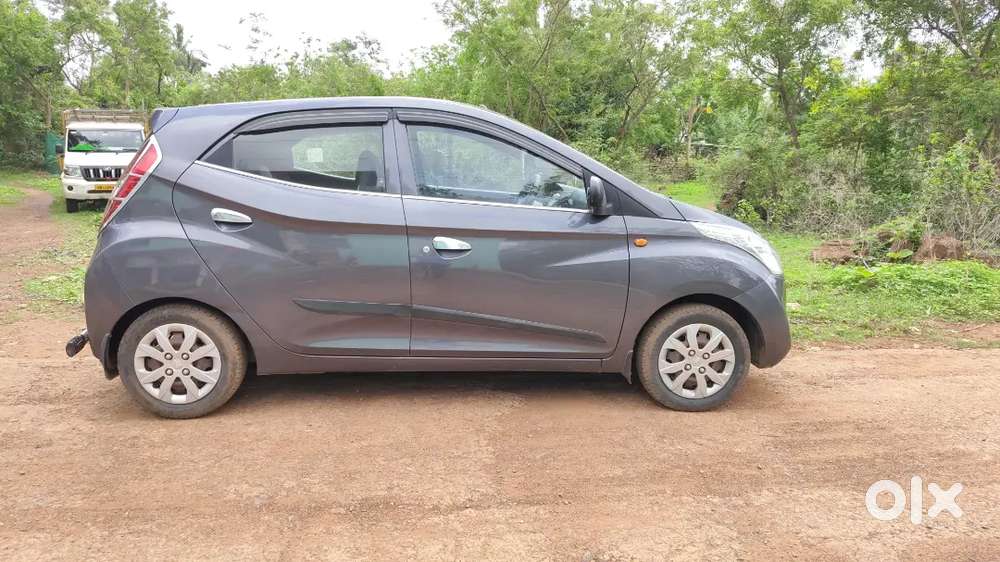 Eon Car Single Owner