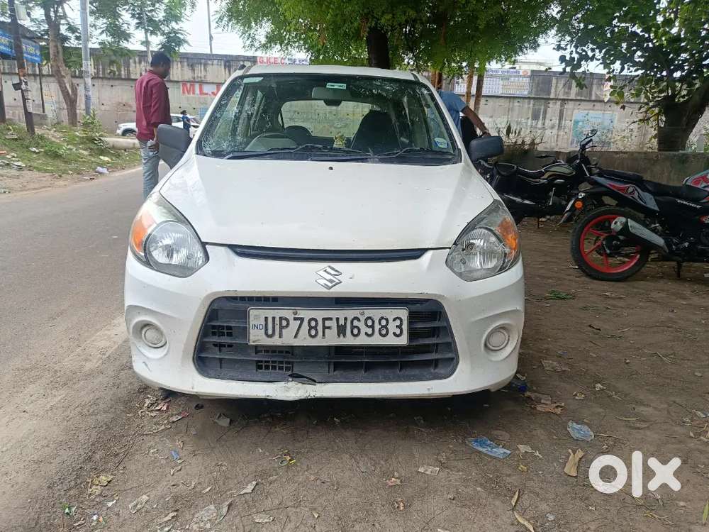 If Uh Want Cng Car As The Market Traffic
