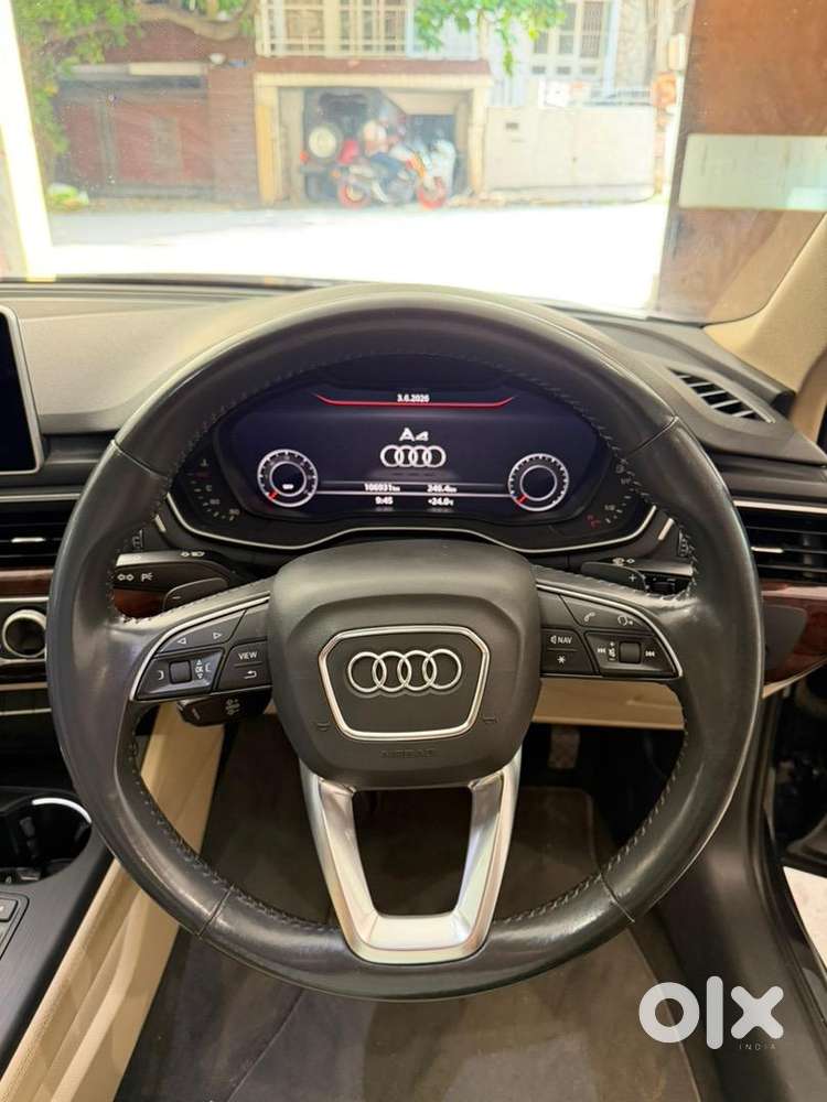 Audi A4 35 Tdi Technology 2017 Top End Automatic Diesel In Brand New