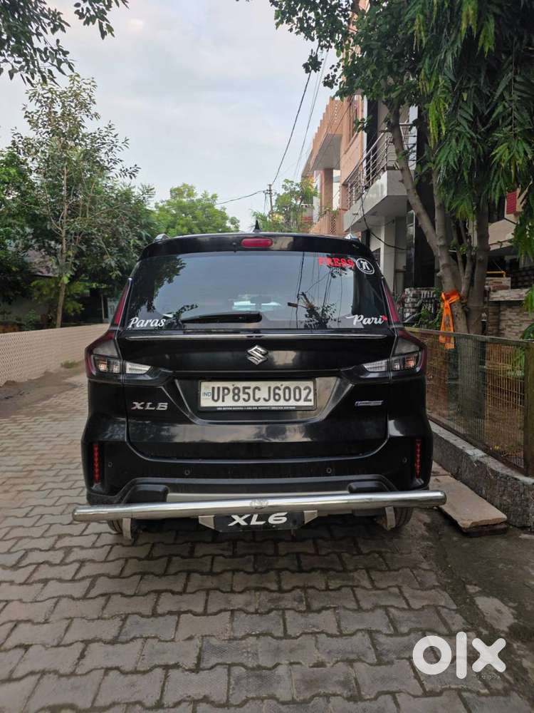 Maruti Xl6 Alpha 2023