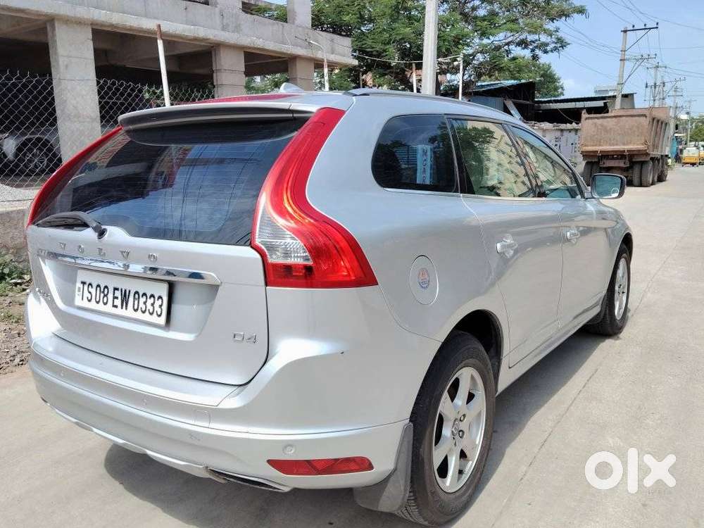 Volvo Xc60 D4 Momentum, 2016, Diesel