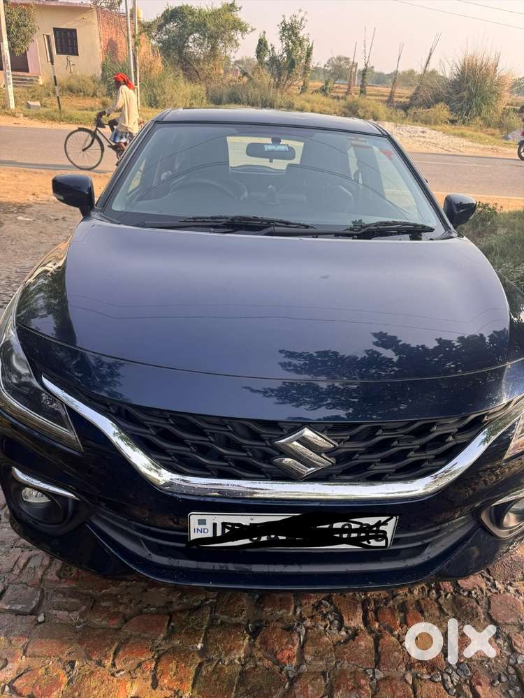Baleno Delta 18000 Driven (doctor Owner)