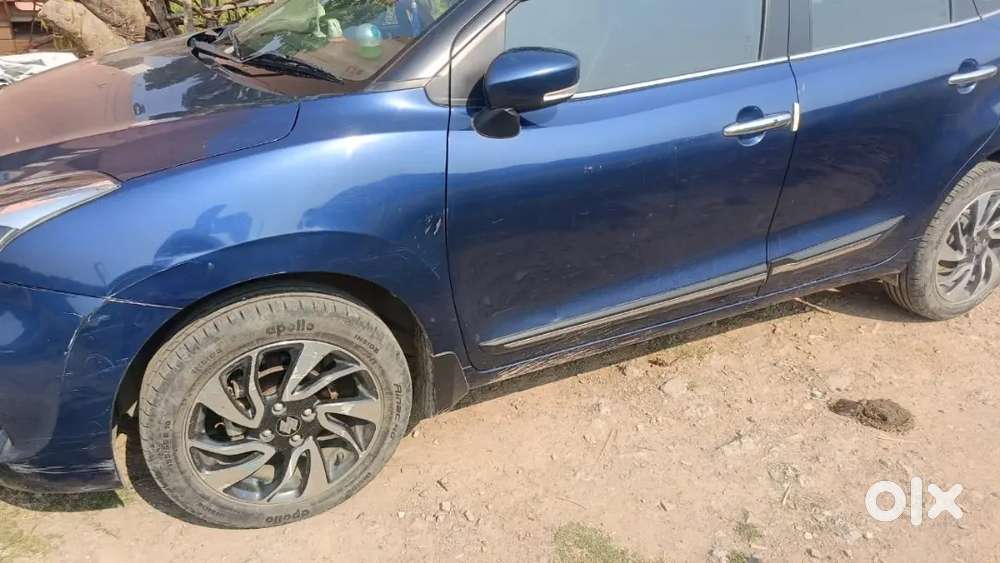 Maruti Suzuki Baleno 2021 Petrol 10000 Km Driven