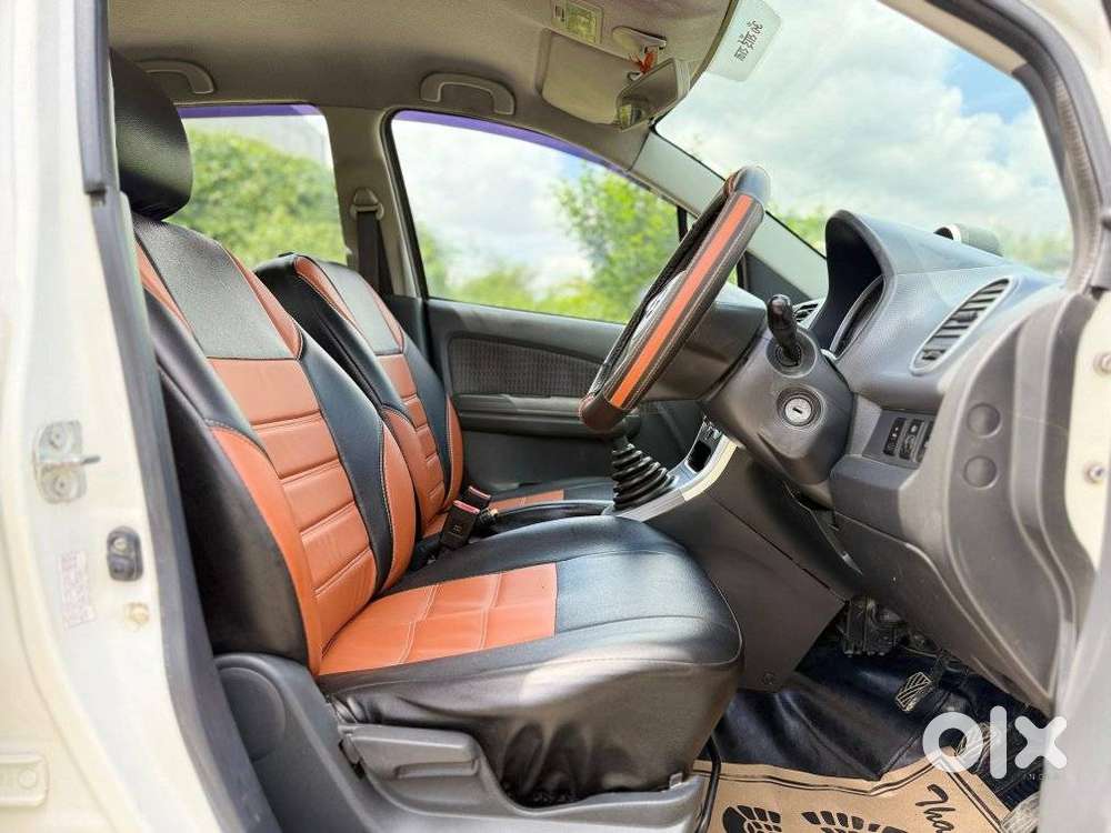 Maruti Suzuki Ritz Vdi Bs-iv, 2015, Diesel