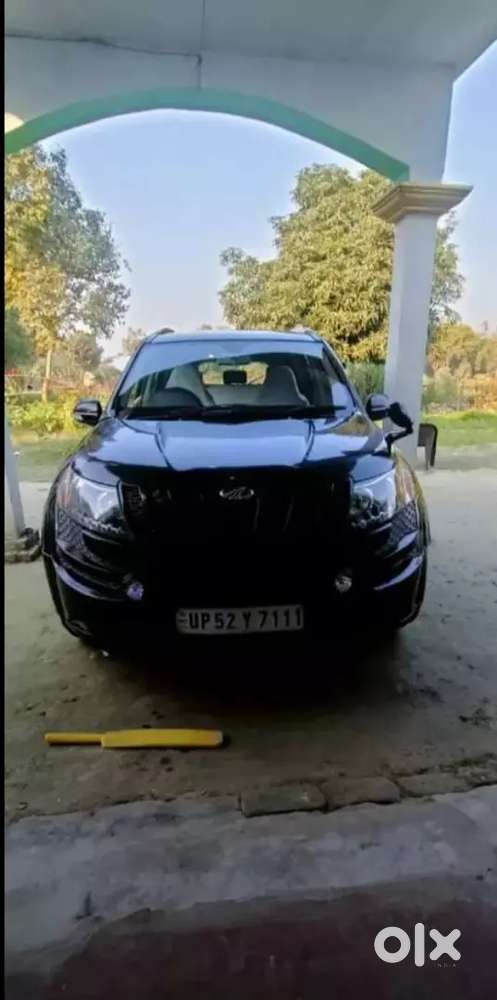 Mahindra Xuv500 2013 Diesel 100000 Km Driven