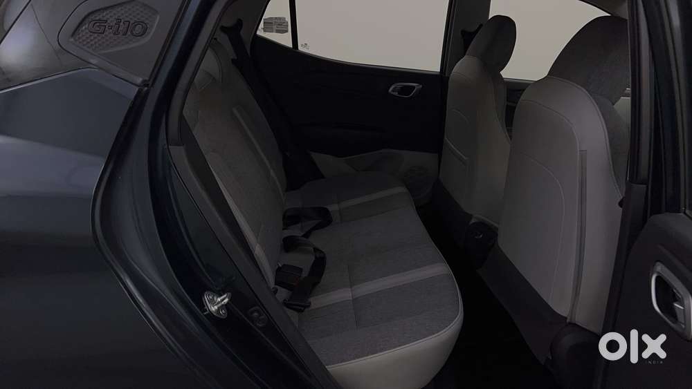 Hyundai Grand I10 Nios Sportz 1.2 Kappa Vtvt, 2022, Petrol