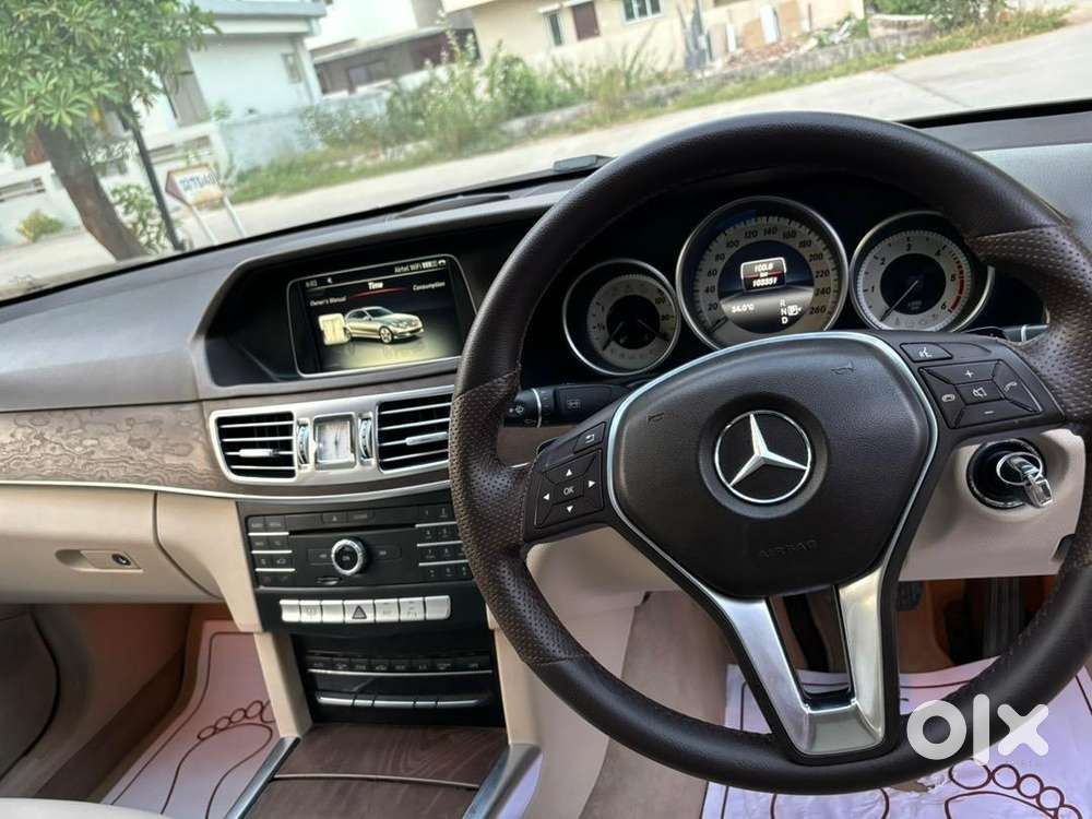 Mercedes-benz Diesel 2015