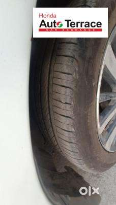 Honda City 2015-2017 I Vtec Cvt Vx, 2021, Petrol