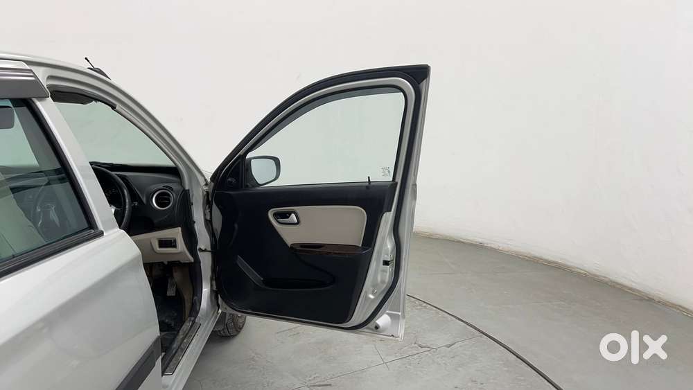 Maruti Suzuki Alto 800 Vxi, 2022, Petrol