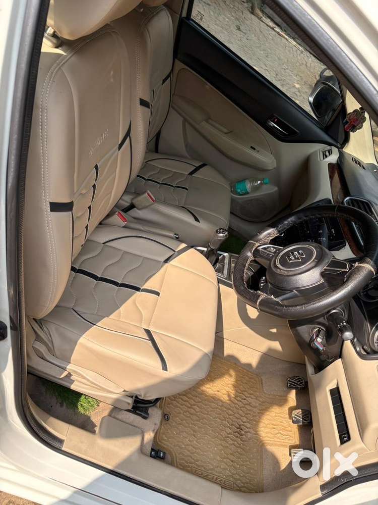 Maruti Suzuki Dzire 2020 Petrol 85000 Km Driven