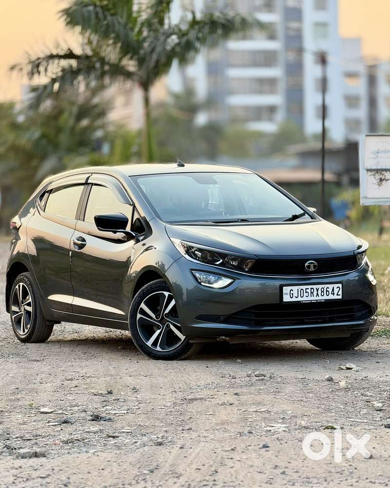 Tata Altroz, 2024, Diesel