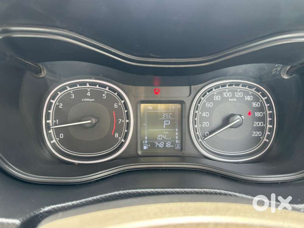 Toyota Urban Cruiser 1.5 Premium Grade At, 2021, Petrol