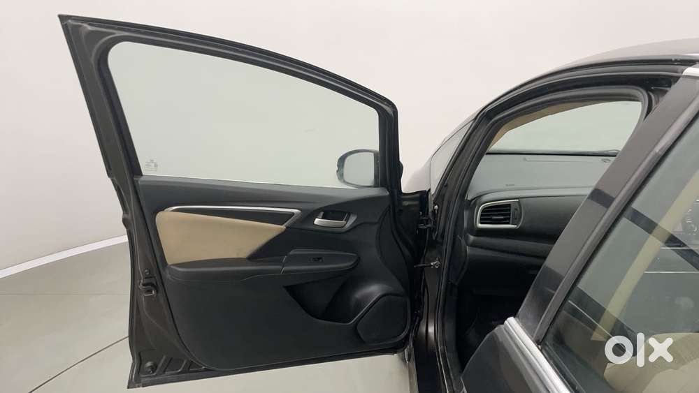 Honda Jazz V At I-vtec, 2015, Petrol