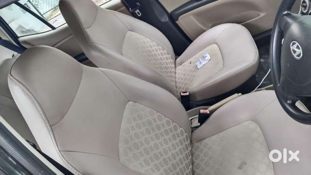 Hyundai Car Automatic 2009