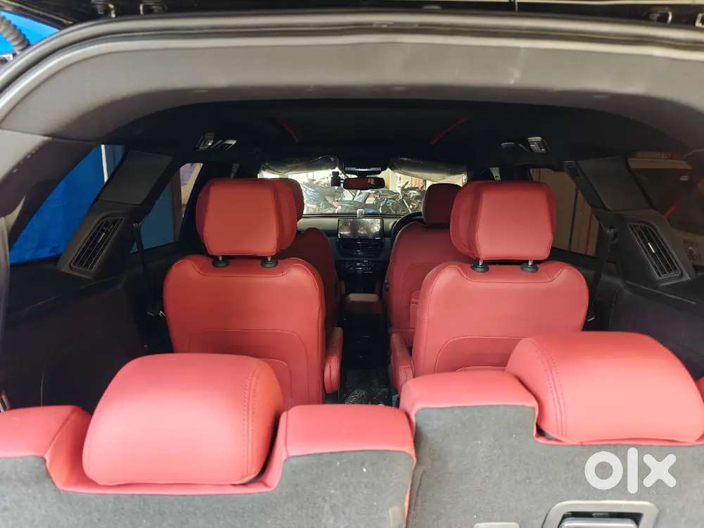 Tata Safari 2023 Well Maintained